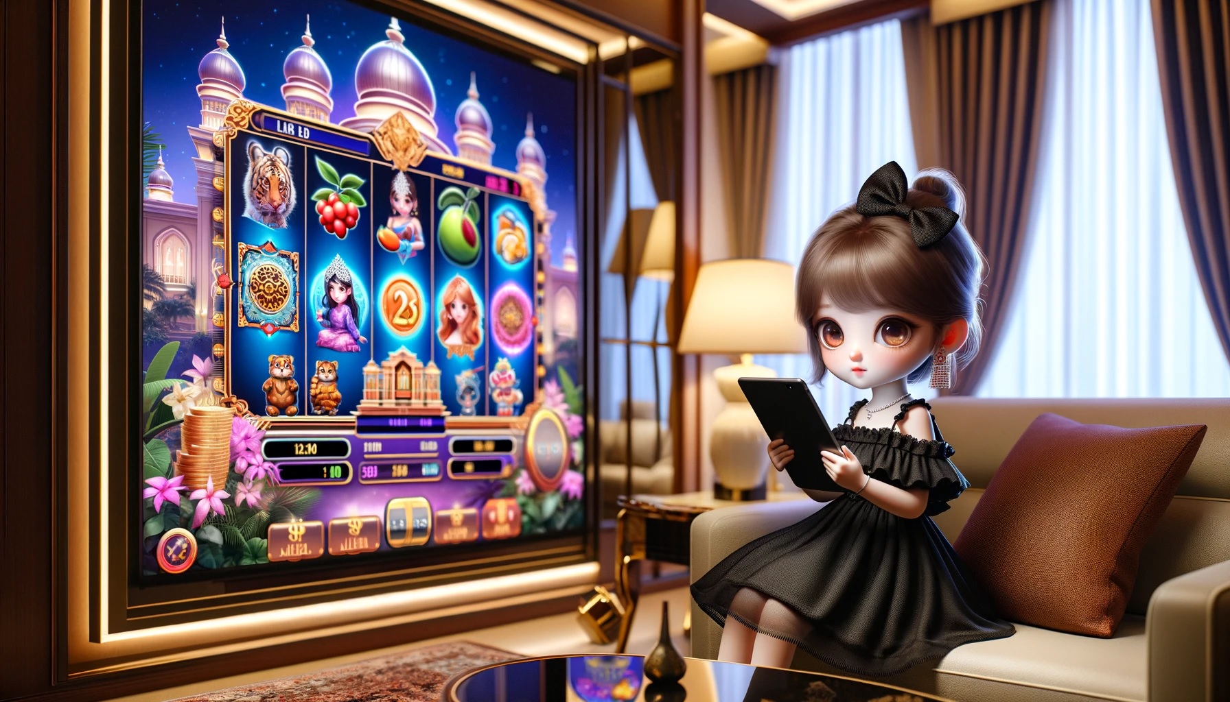 Malaysia Online Slot Game: A Comprehensive Guide With Hlbet