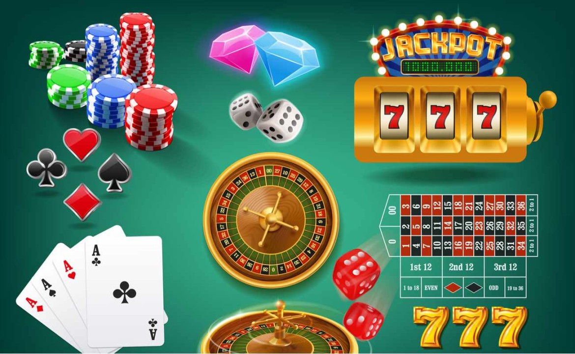 Exploring the Thrills of A9play Casino Games: A Comprehensive Guide